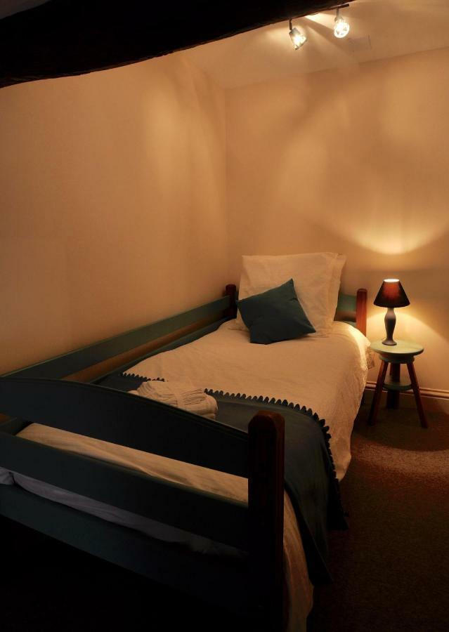 Chez Fins Bois Bed and Breakfast Nere Eksteriør billede