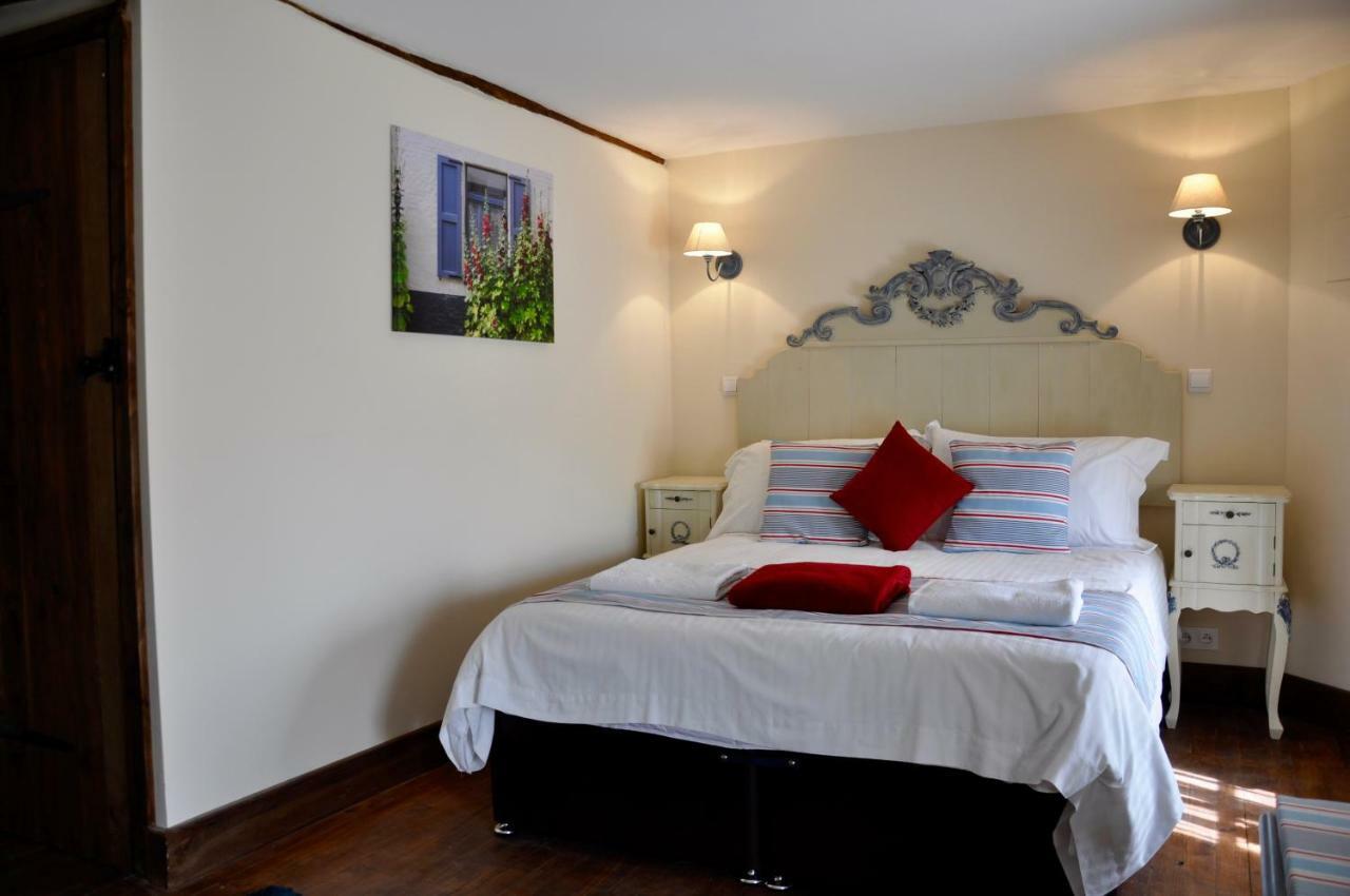 Chez Fins Bois Bed and Breakfast Nere Eksteriør billede